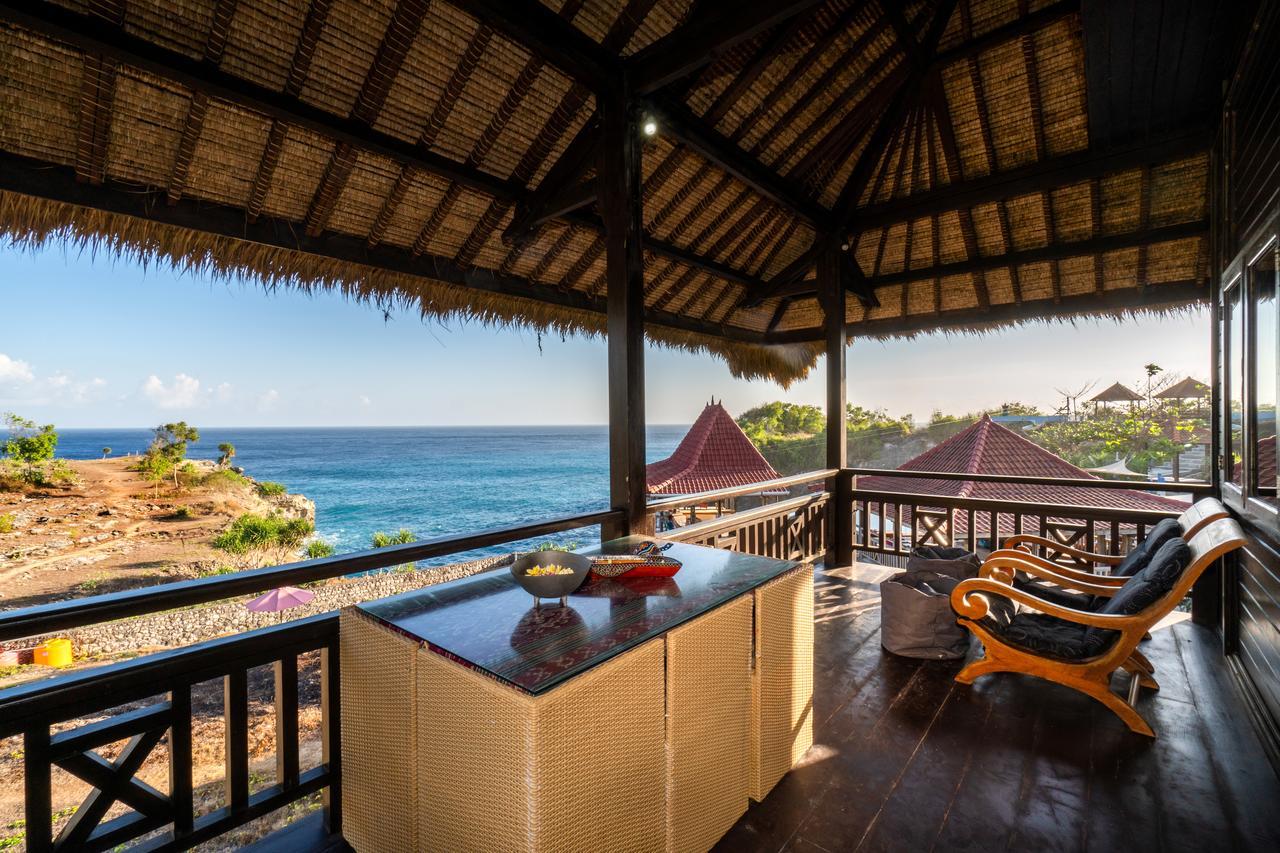 Island Cove Resort Lembongan Extérieur photo