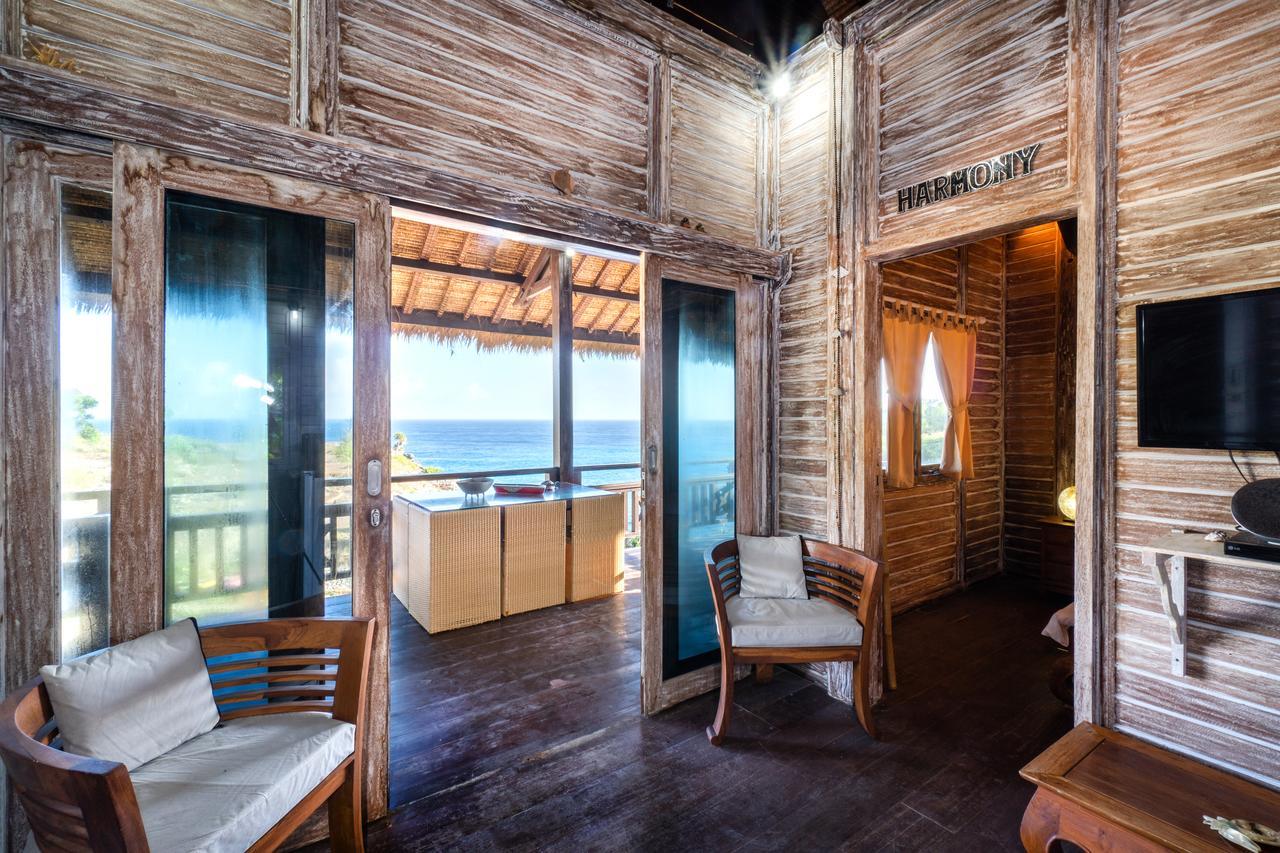 Island Cove Resort Lembongan Extérieur photo