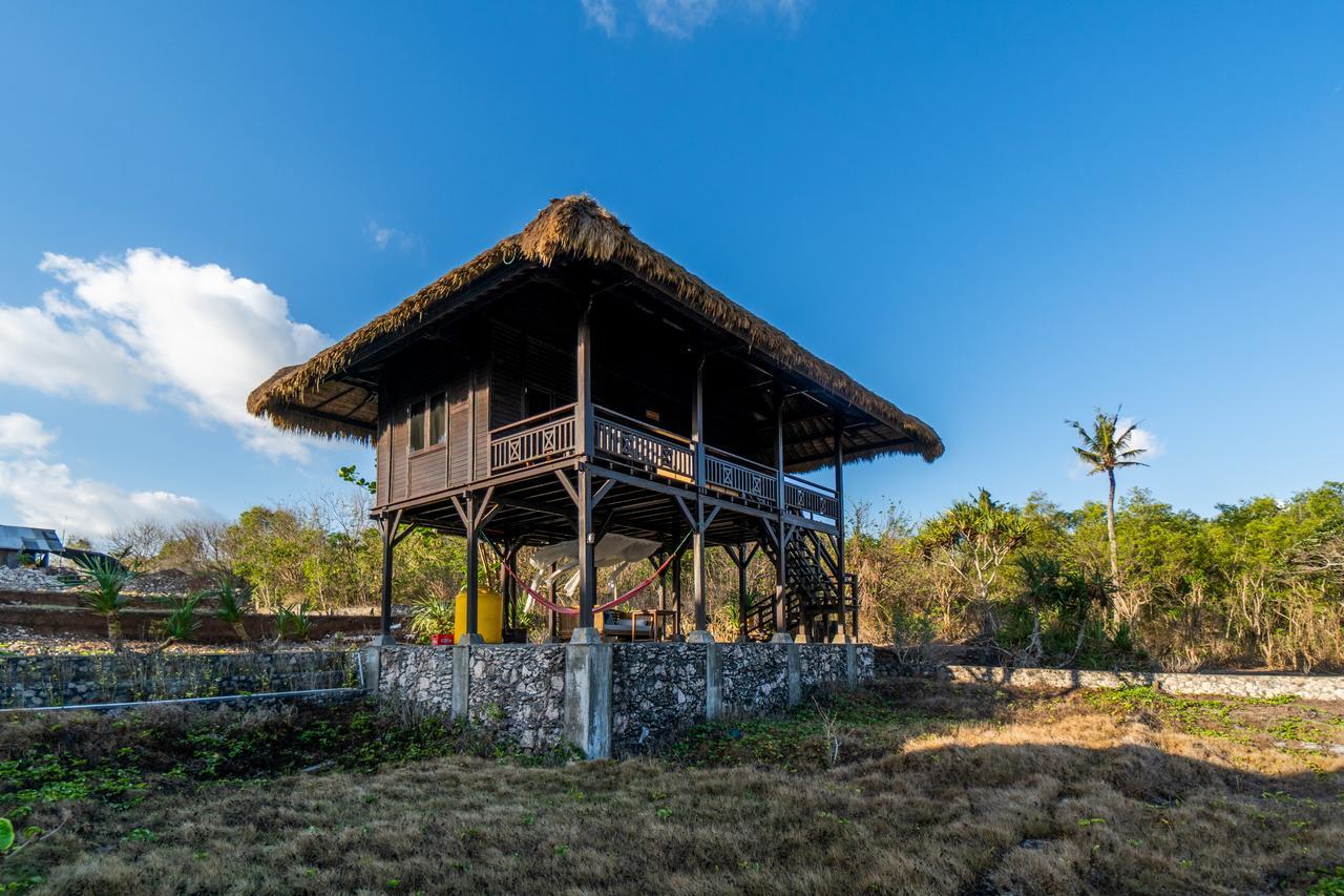 Island Cove Resort Lembongan Extérieur photo