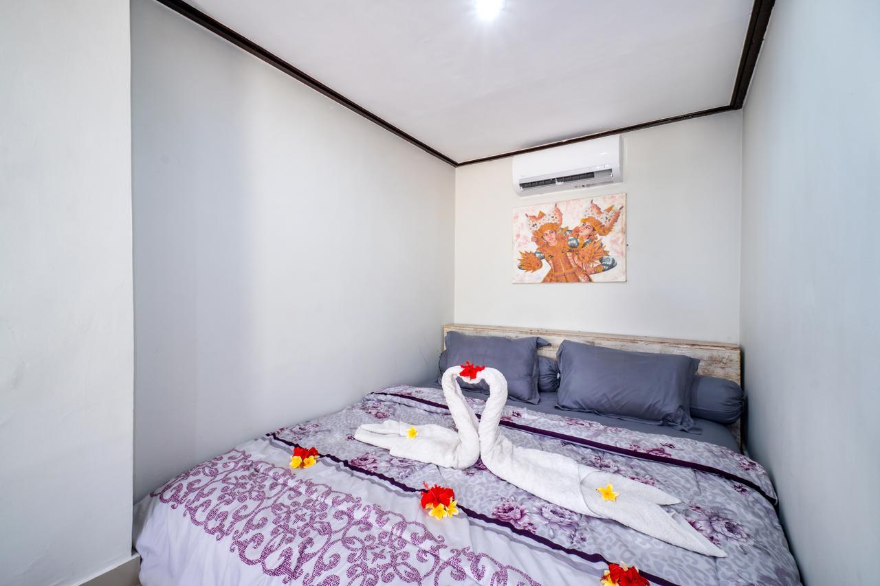 Island Cove Resort Lembongan Extérieur photo