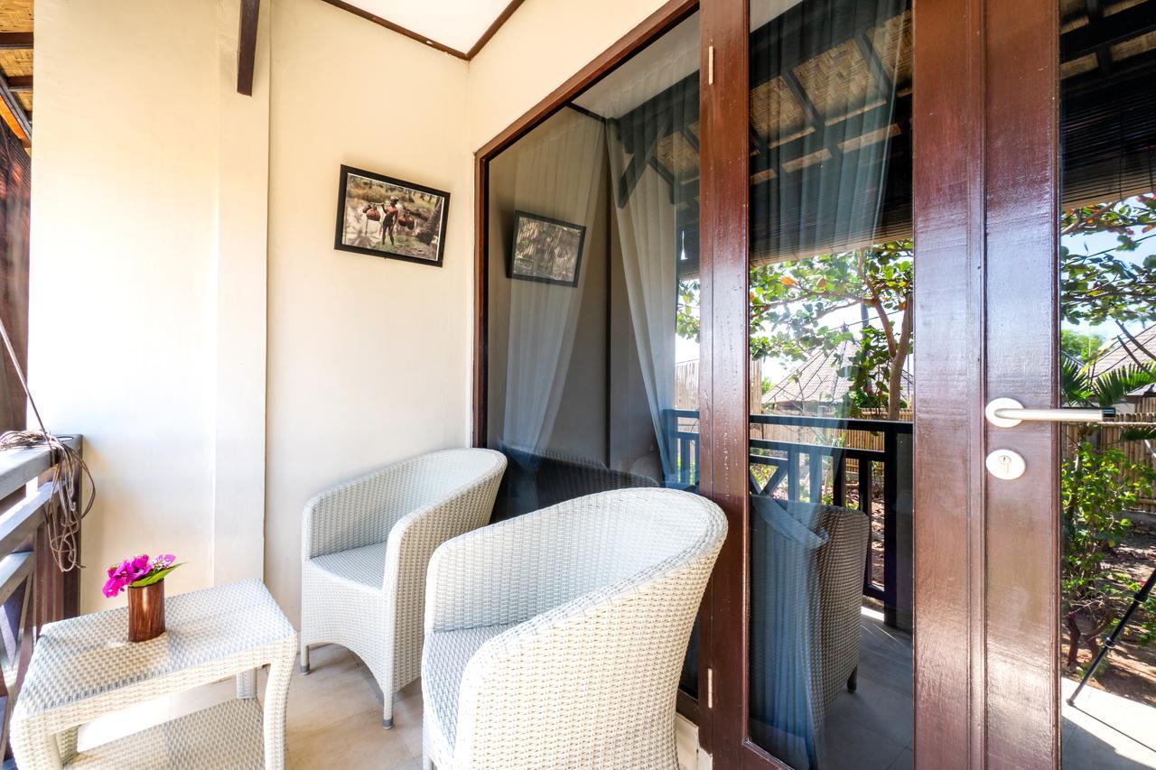 Island Cove Resort Lembongan Extérieur photo
