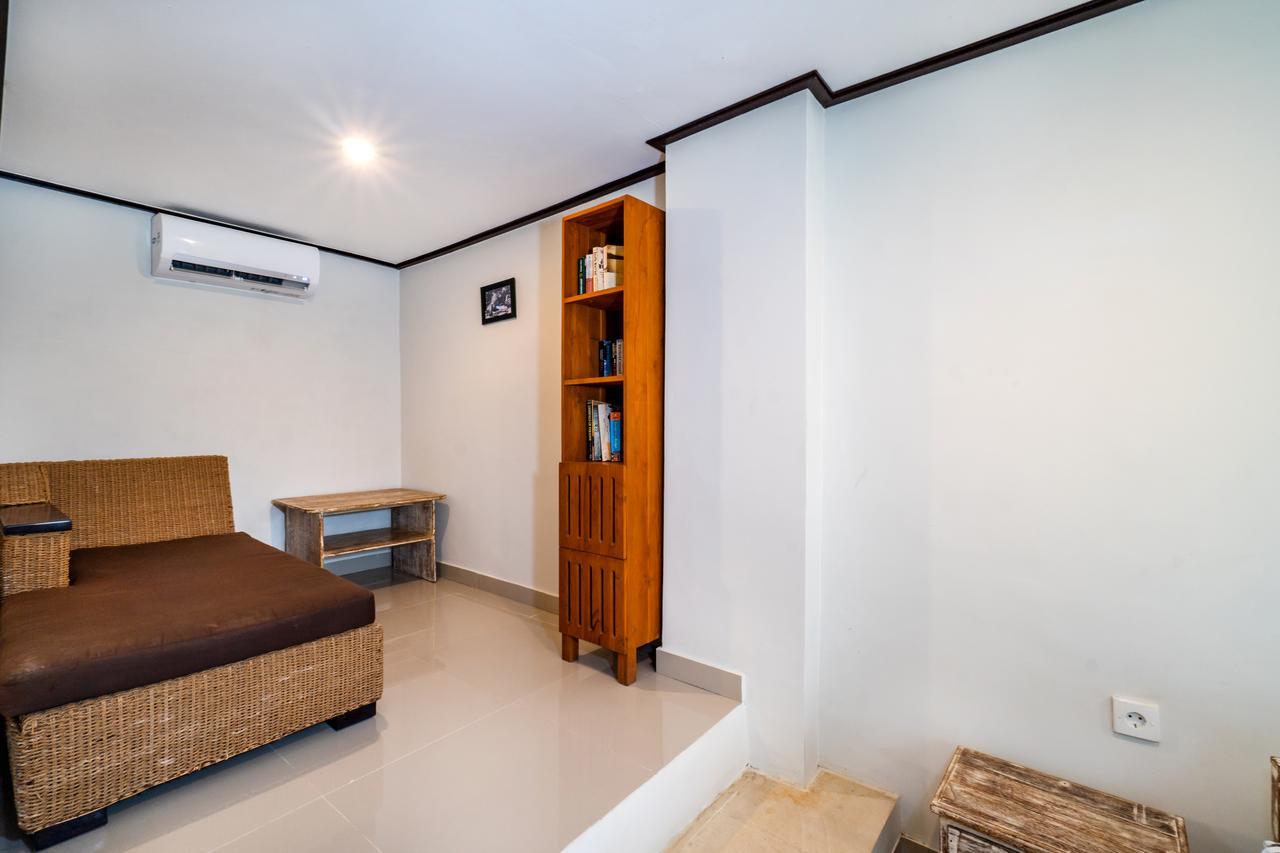 Island Cove Resort Lembongan Extérieur photo