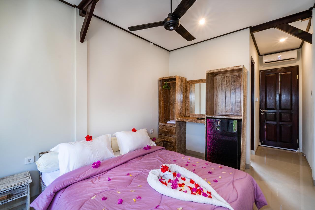 Island Cove Resort Lembongan Extérieur photo