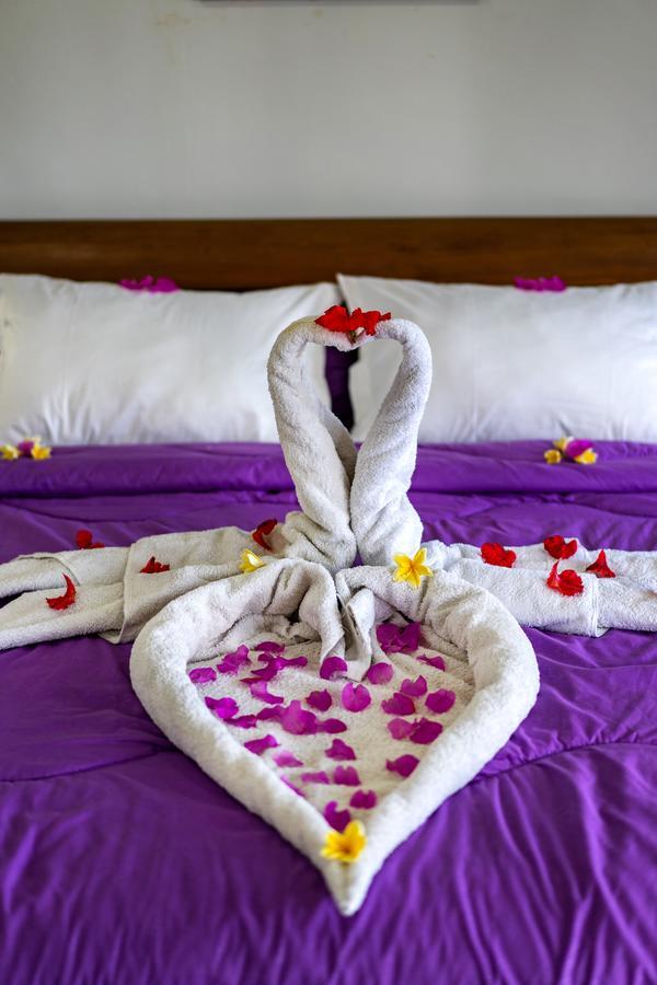 Island Cove Resort Lembongan Extérieur photo