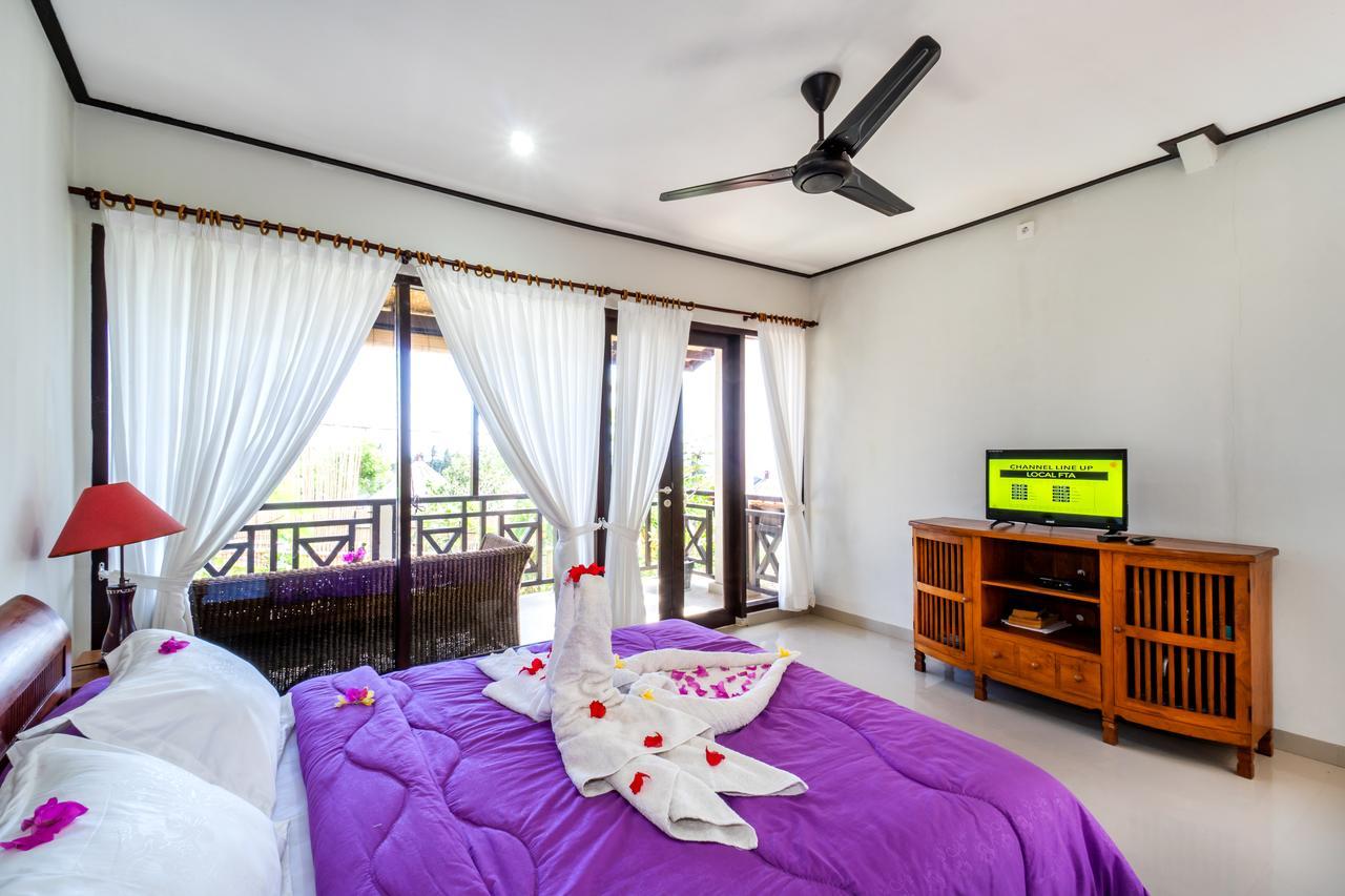 Island Cove Resort Lembongan Extérieur photo