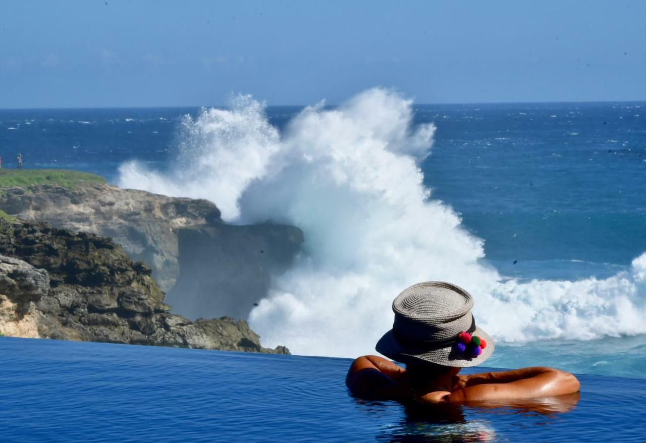Island Cove Resort Lembongan Extérieur photo